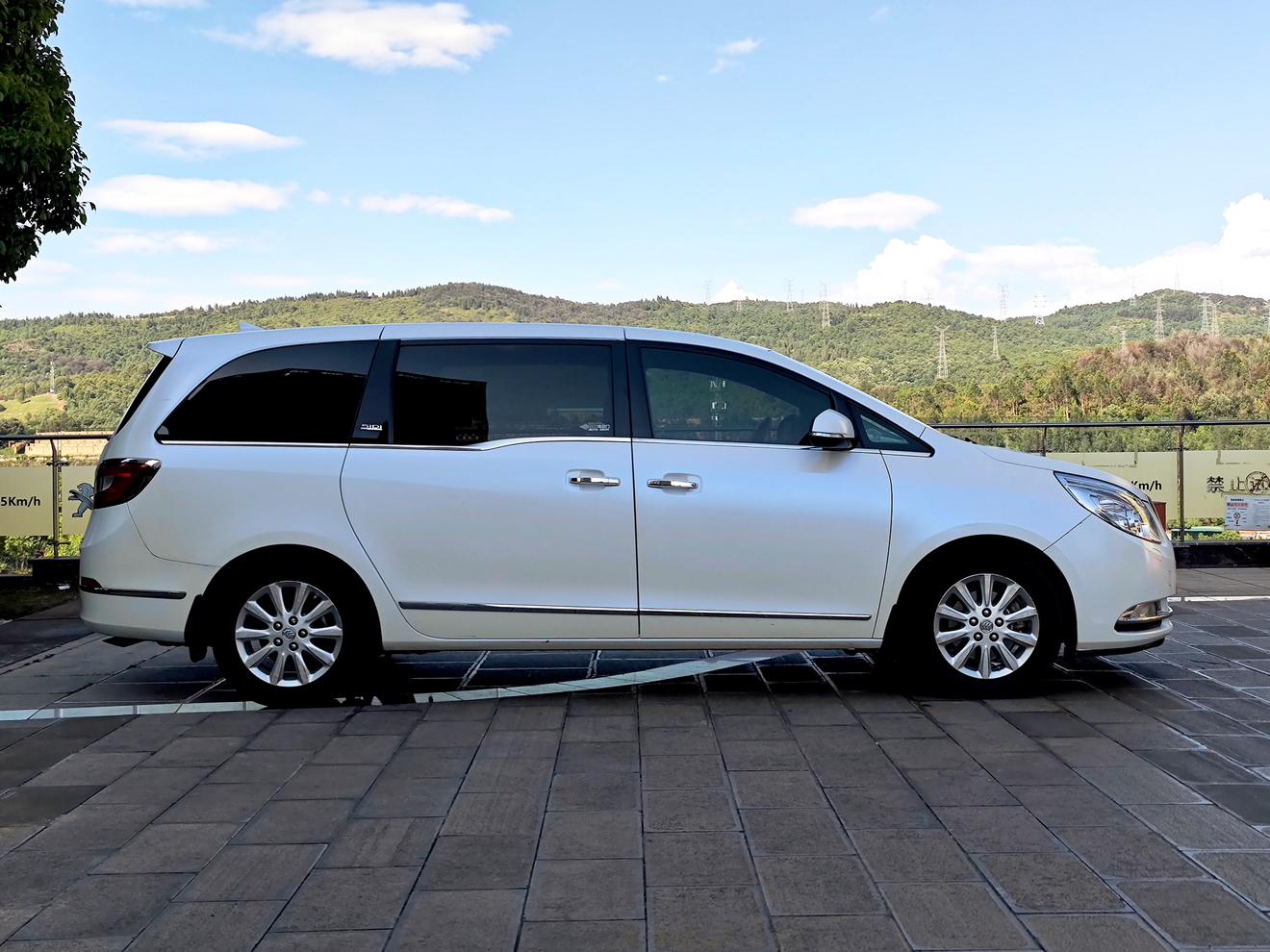 Buick Buick GL8