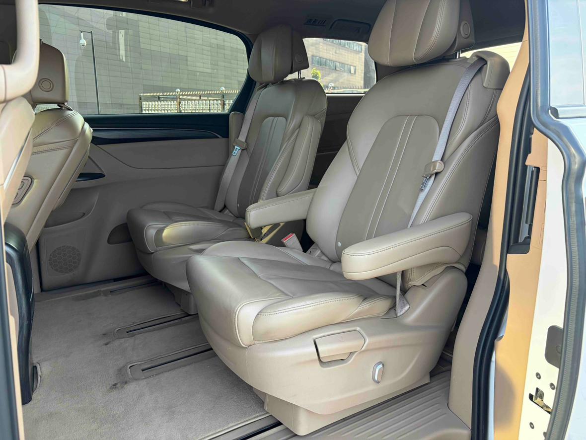 Buick Buick GL8