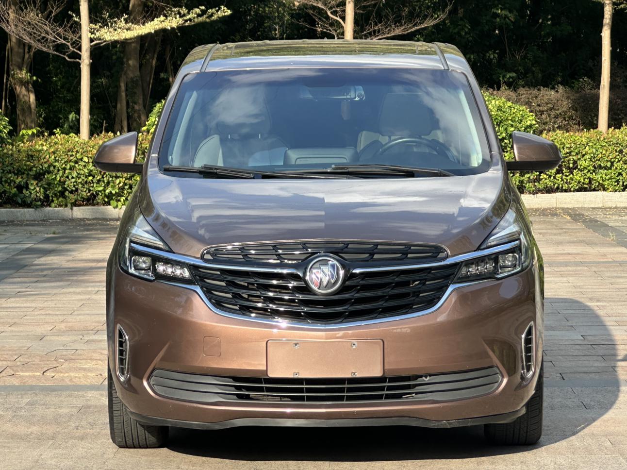 Buick Buick GL8
