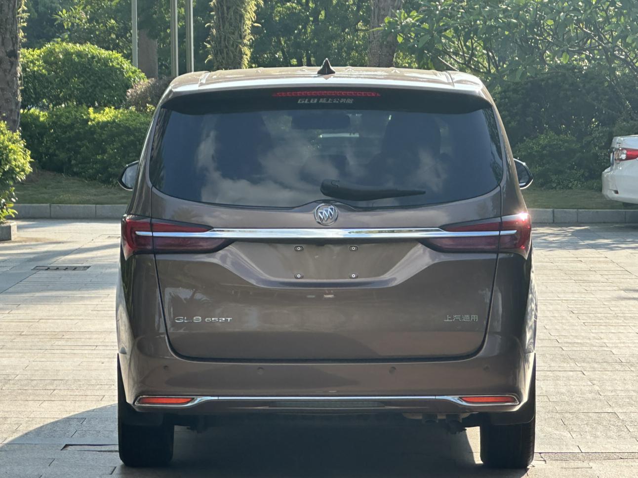Buick Buick GL8