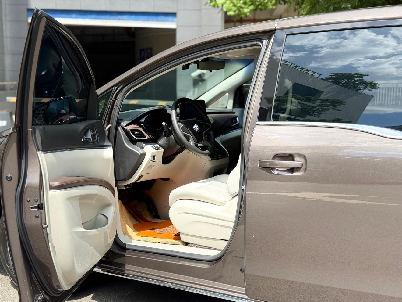 Buick Buick GL8
