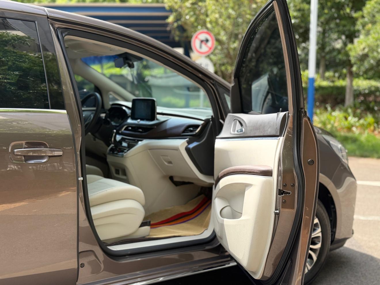 Buick Buick GL8