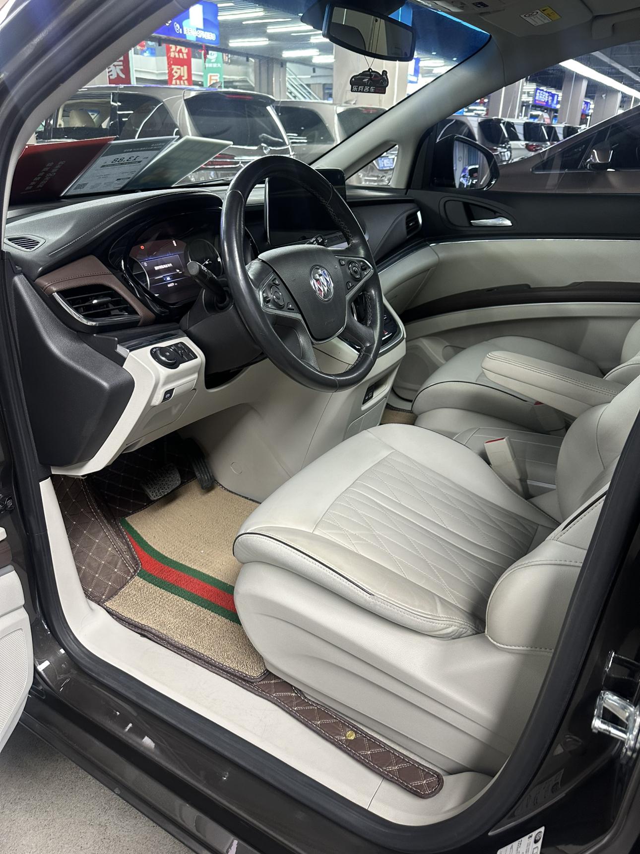 Buick Buick GL8