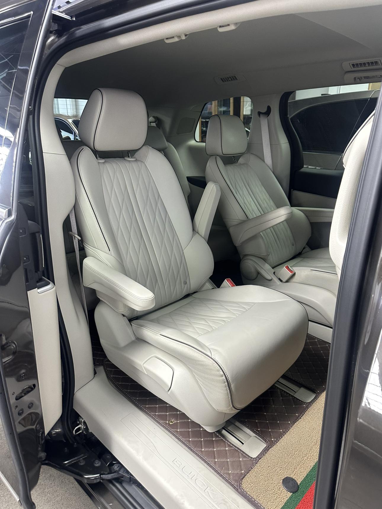 Buick Buick GL8