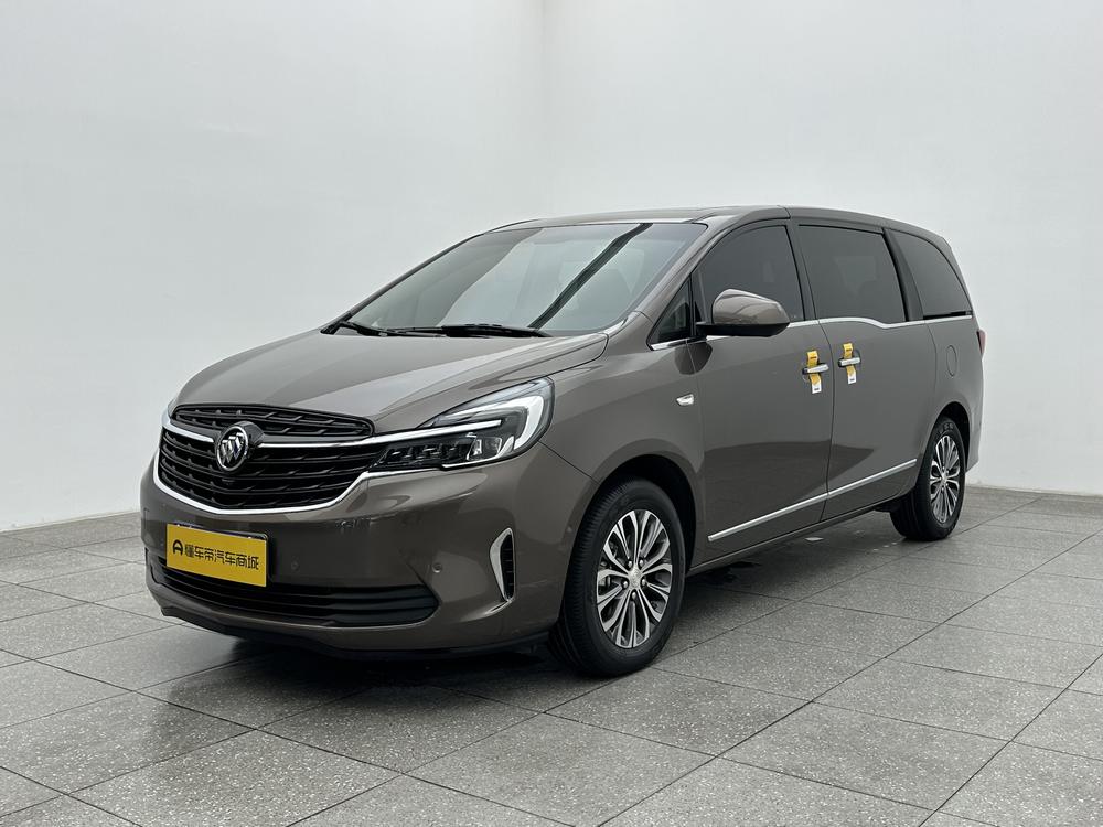 Buick Buick GL8