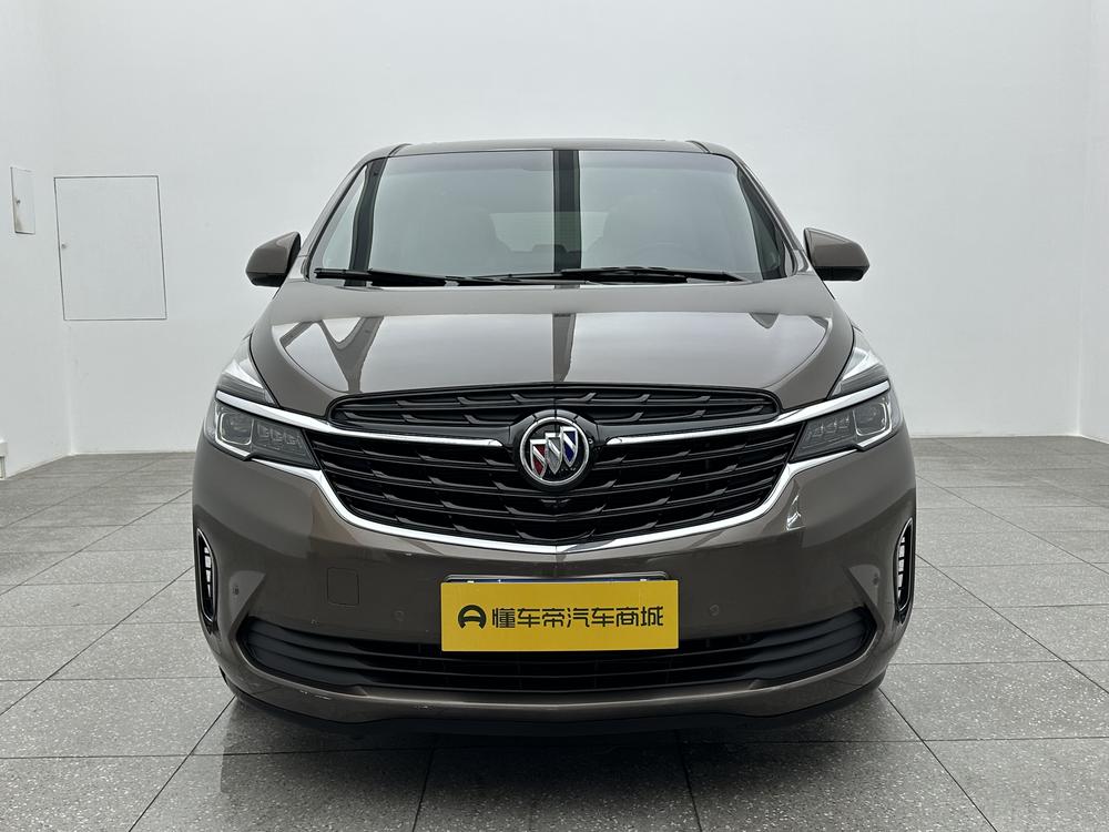 Buick Buick GL8