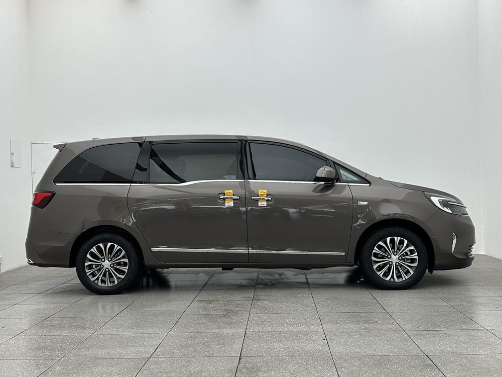 Buick Buick GL8