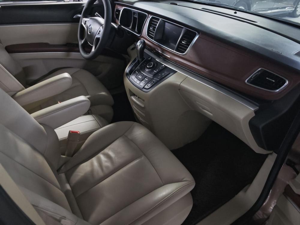 Buick Buick GL8