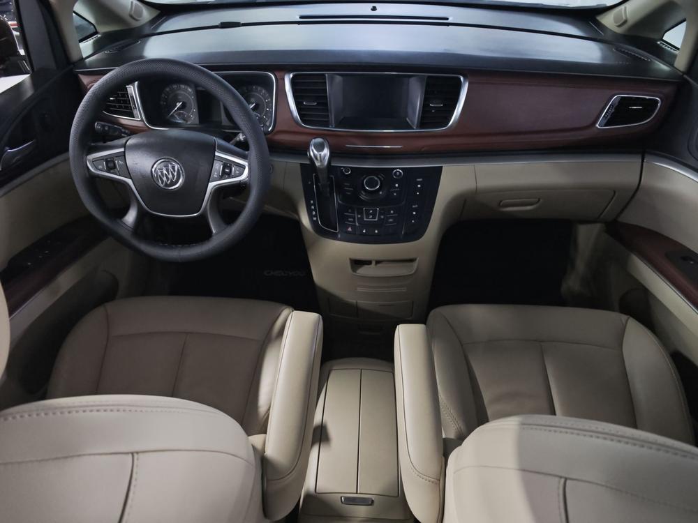 Buick Buick GL8