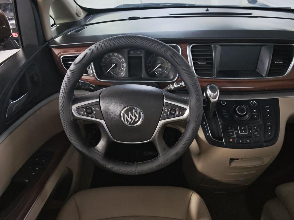 Buick Buick GL8