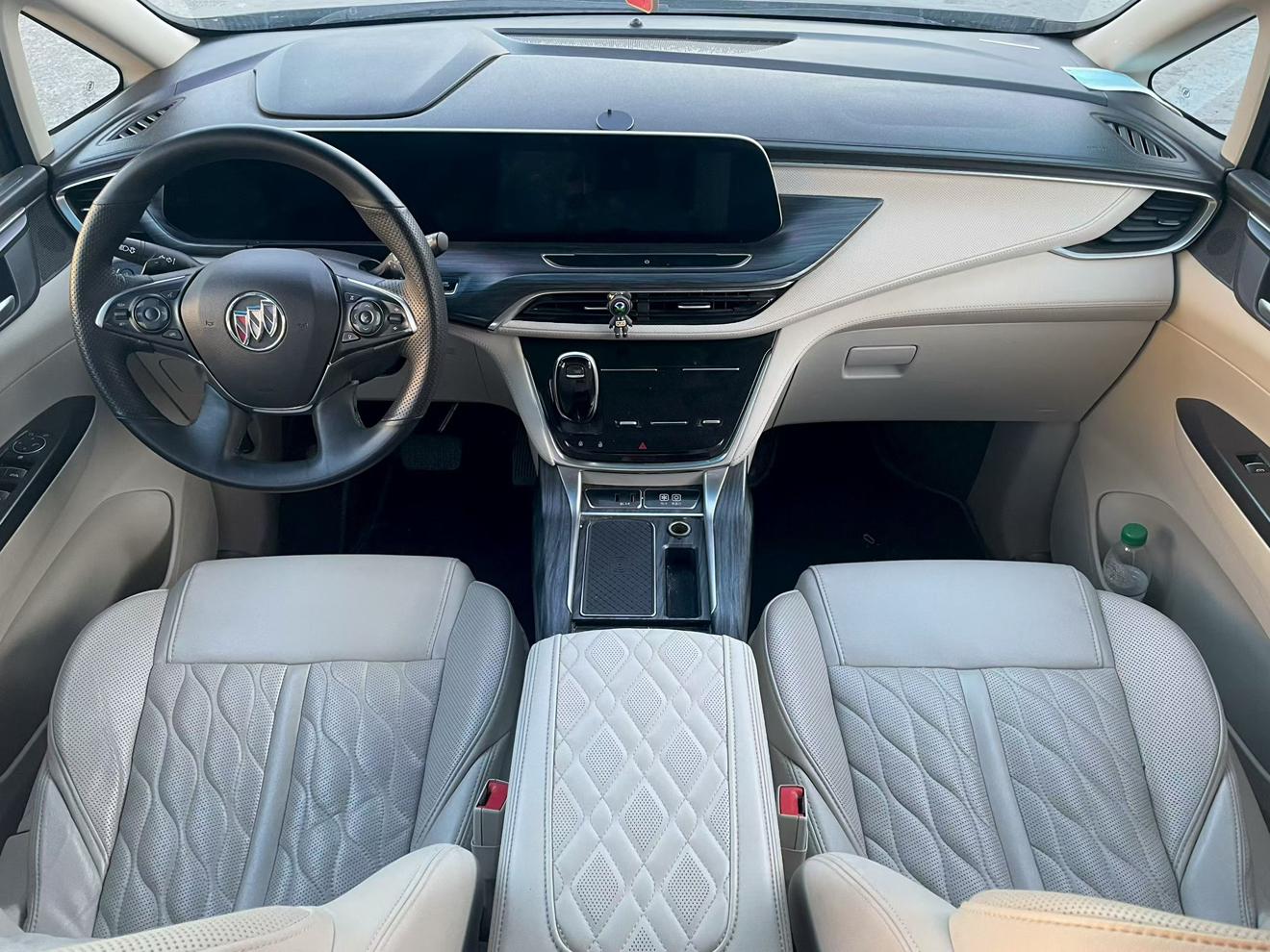 Buick Buick GL8