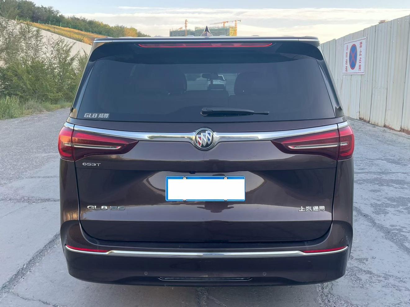 Buick Buick GL8