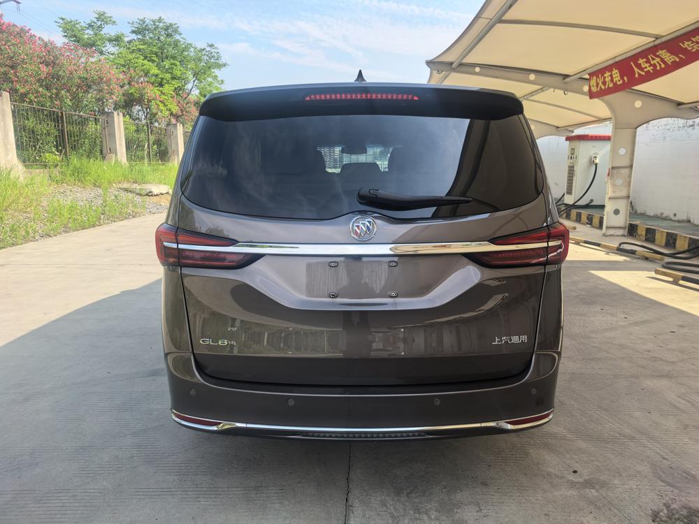 Buick Buick GL8
