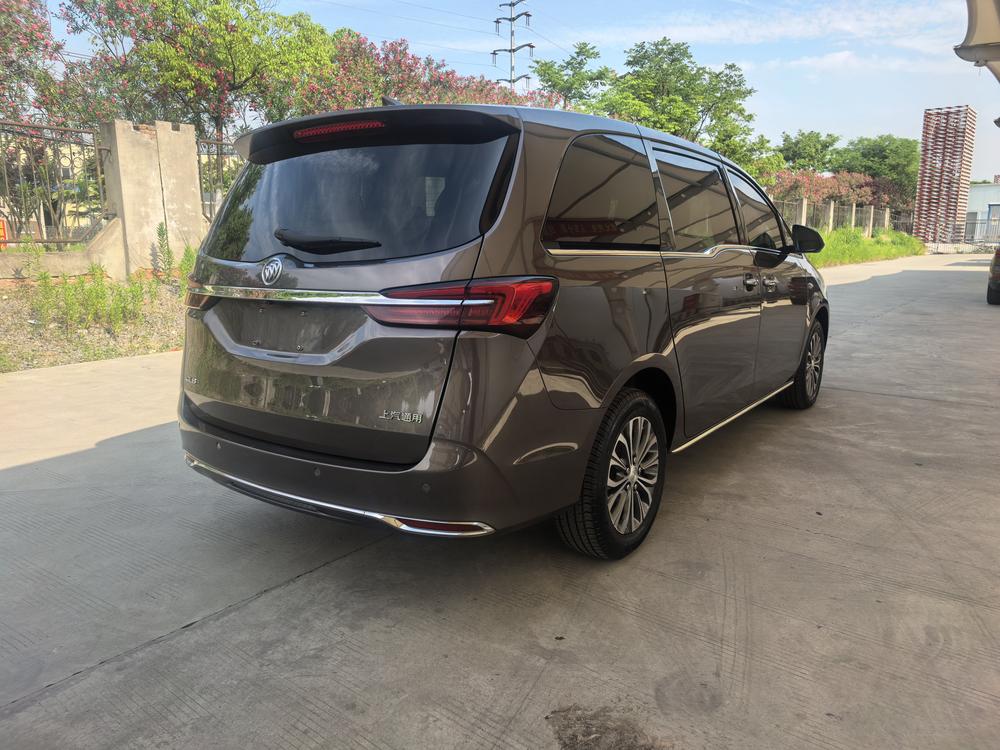 Buick Buick GL8