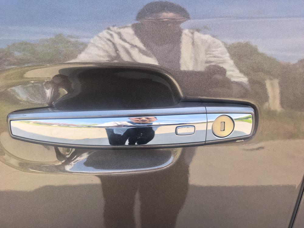 Buick Buick GL8