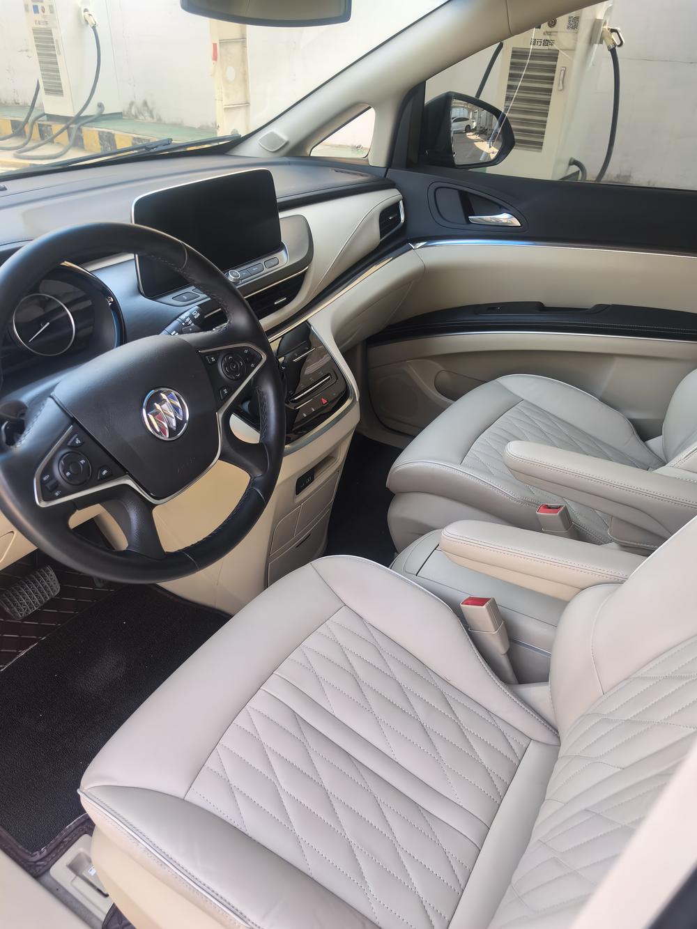 Buick Buick GL8