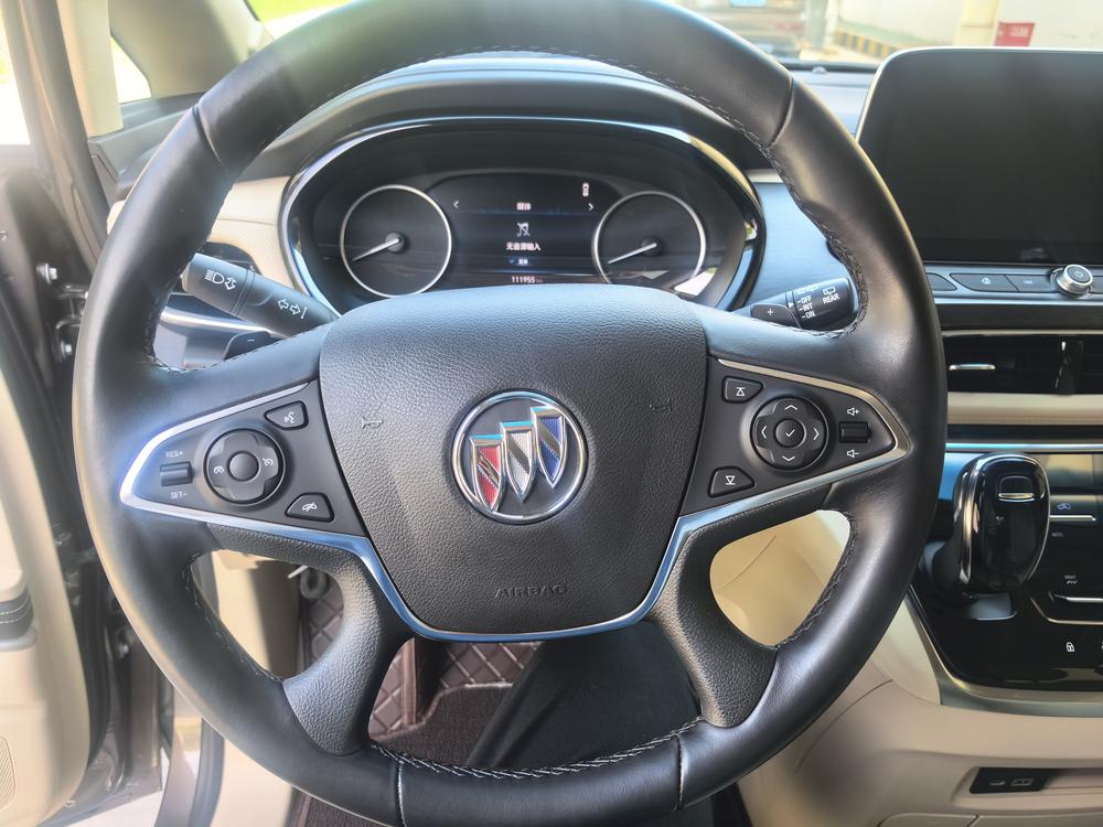 Buick Buick GL8