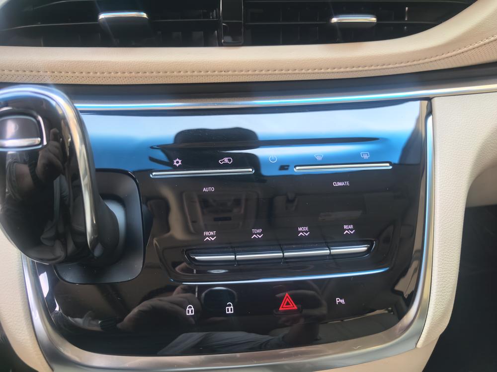 Buick Buick GL8