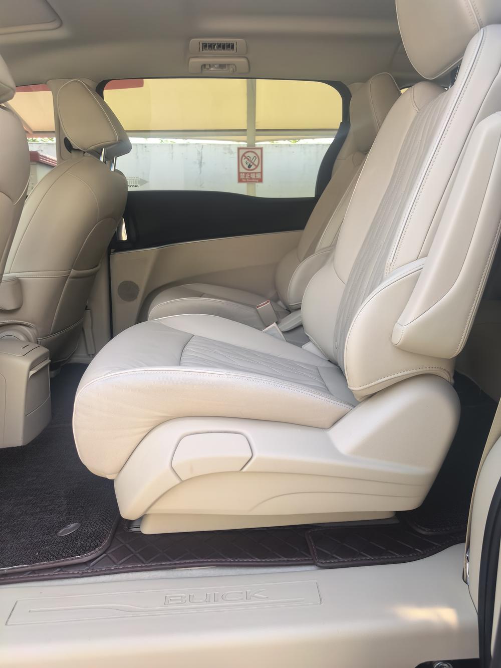 Buick Buick GL8