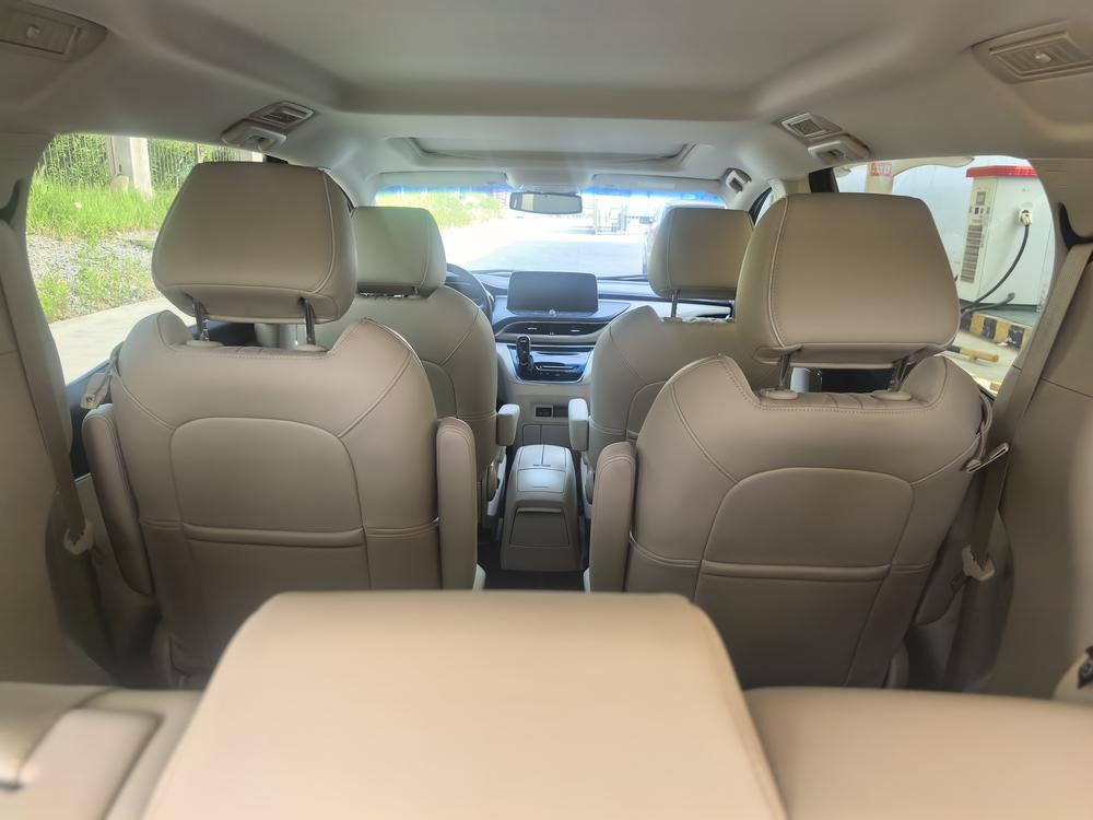 Buick Buick GL8