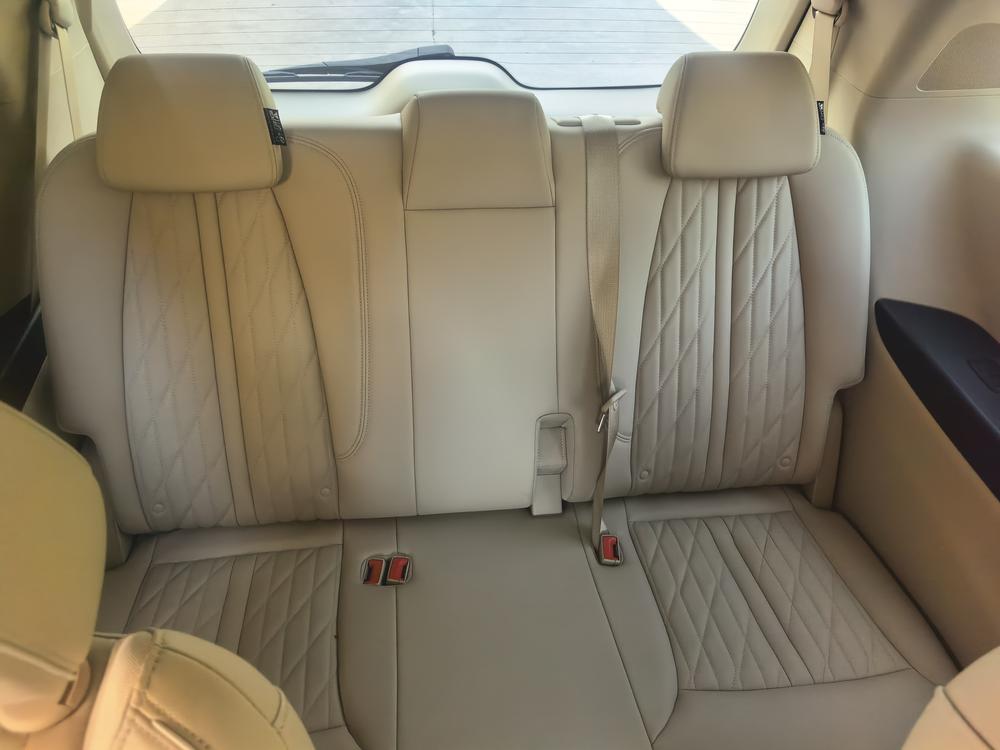 Buick Buick GL8