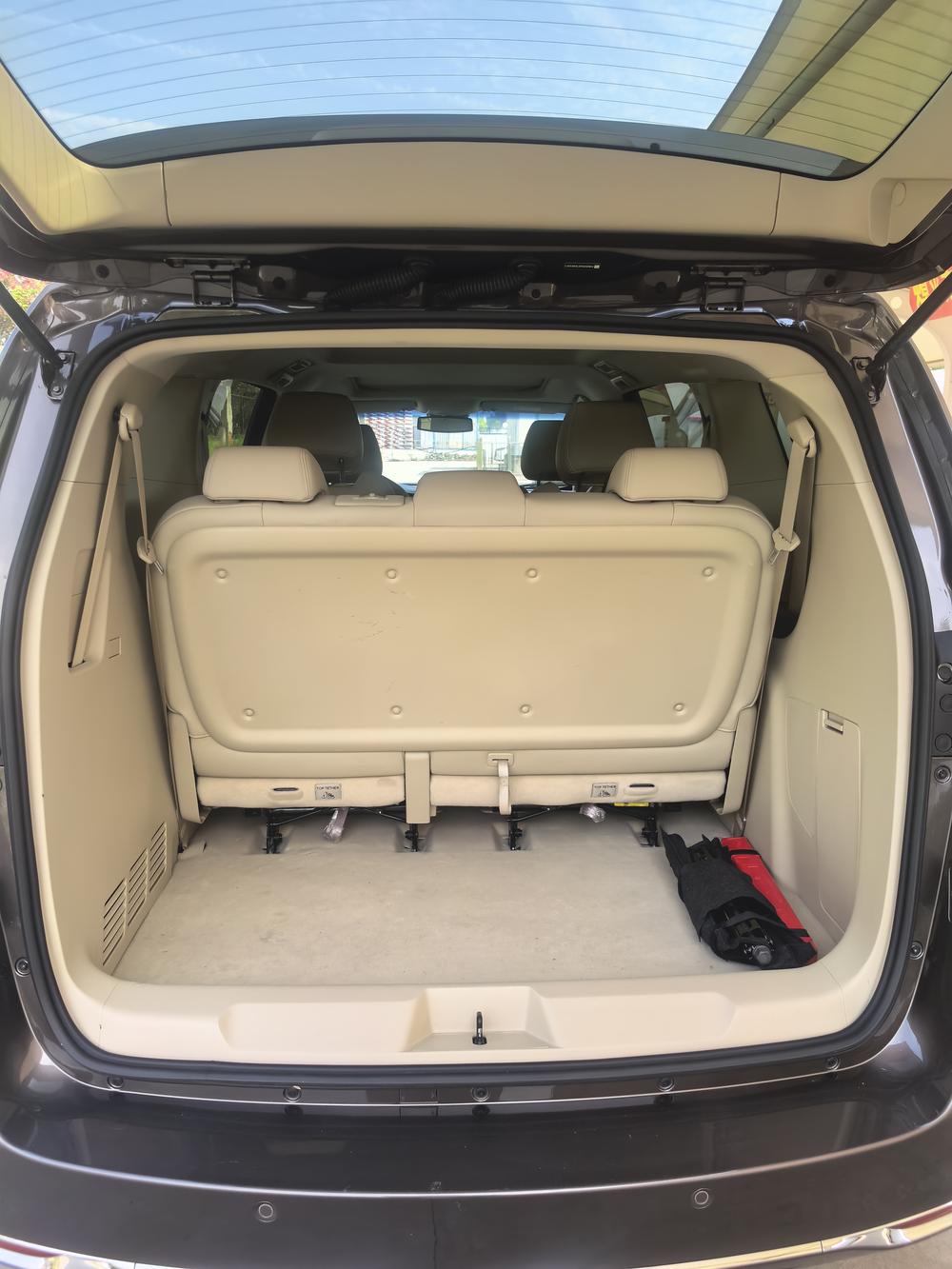 Buick Buick GL8