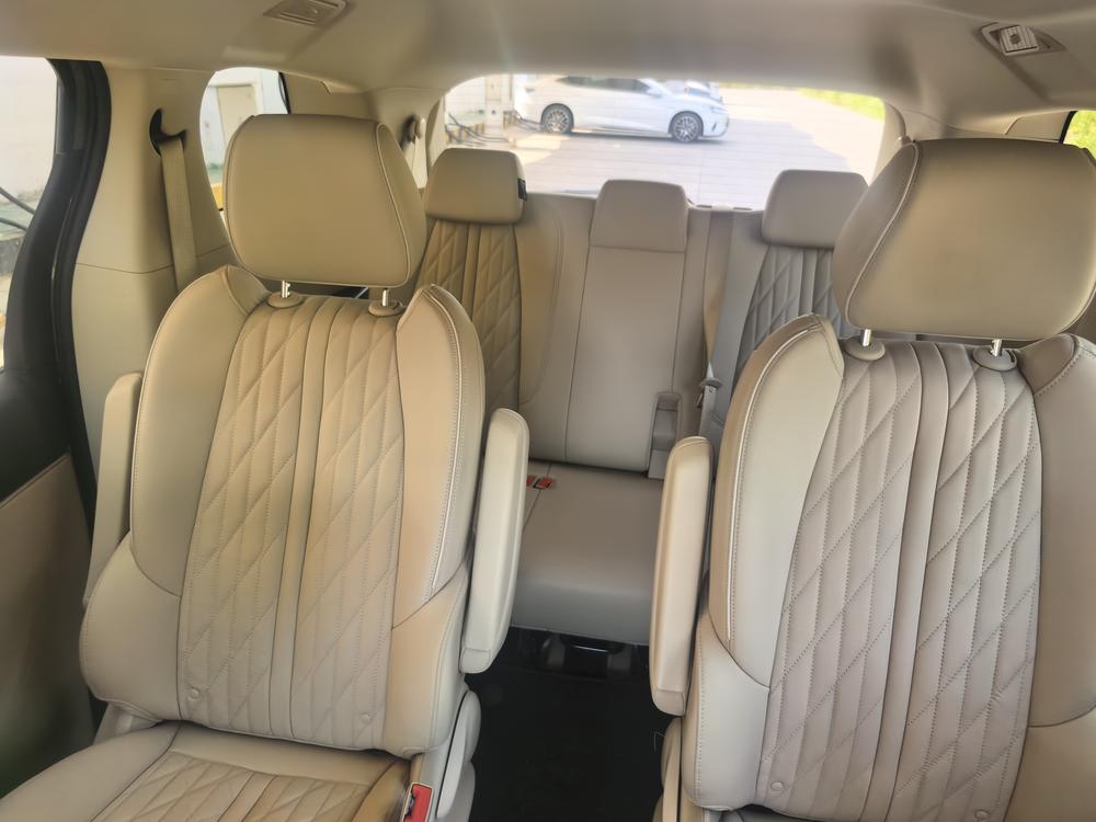 Buick Buick GL8