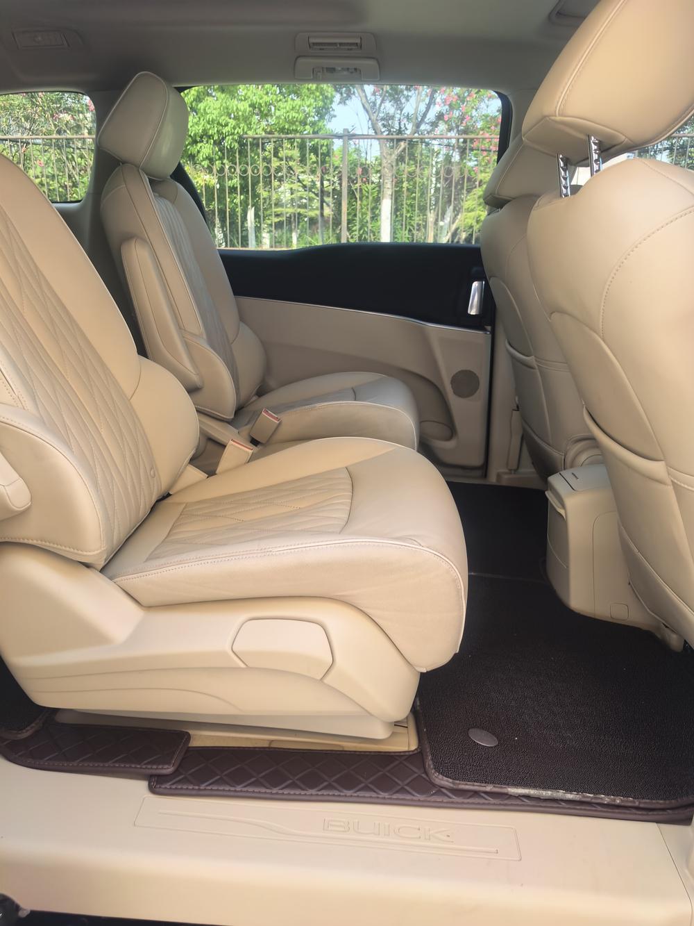 Buick Buick GL8