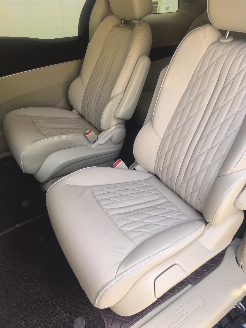 Buick Buick GL8