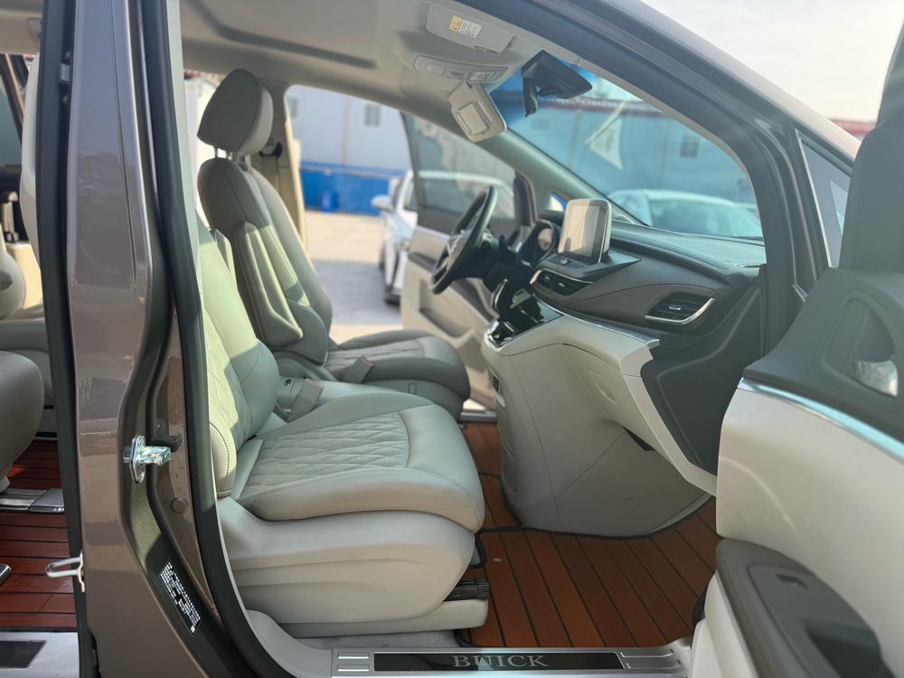 Buick Buick GL8