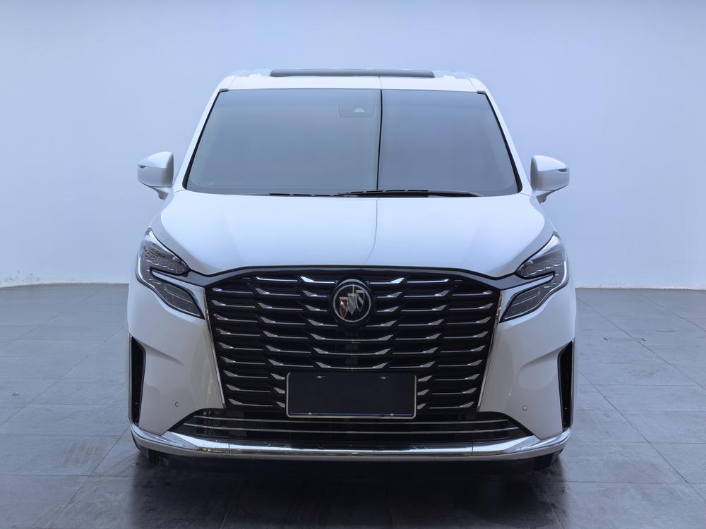 Buick Buick GL8