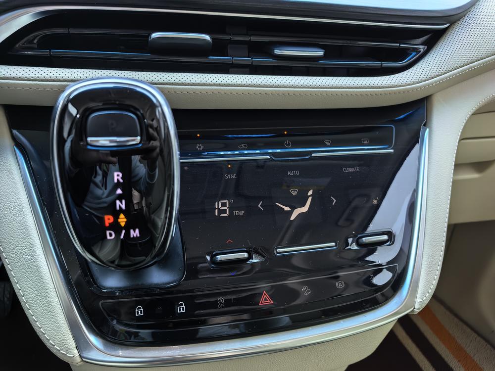 Buick Buick GL8