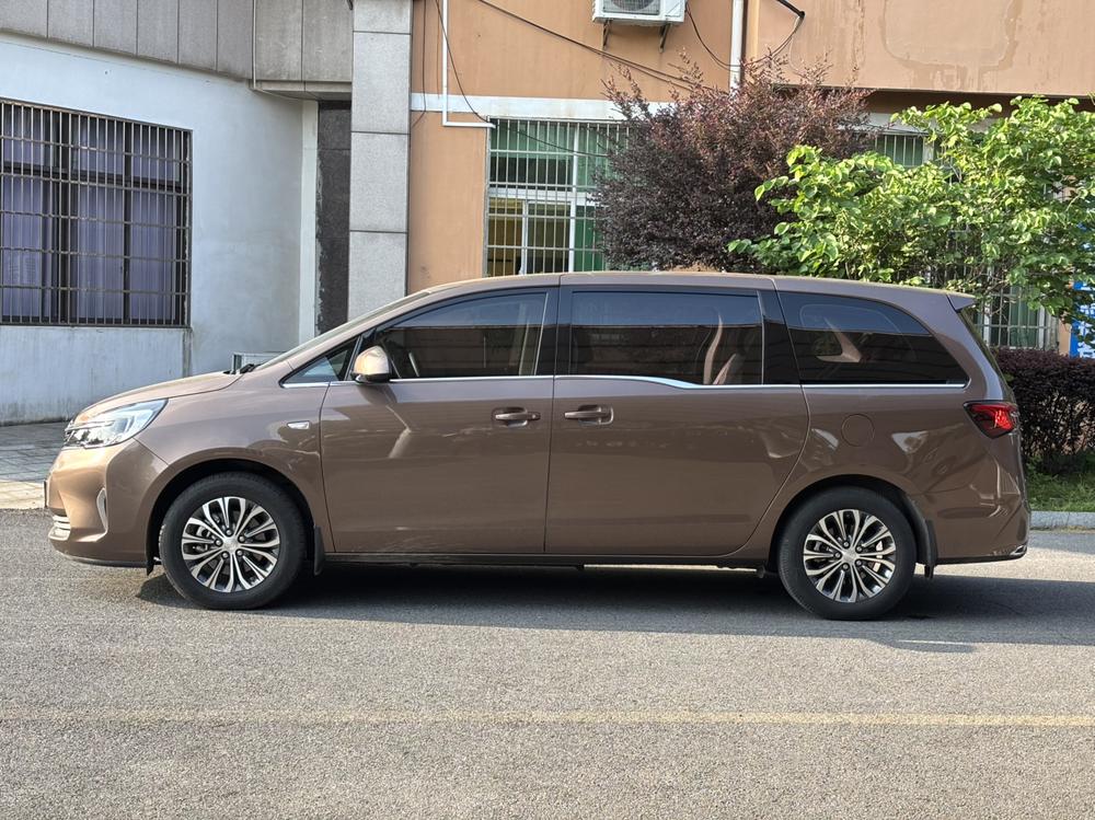 Buick Buick GL8