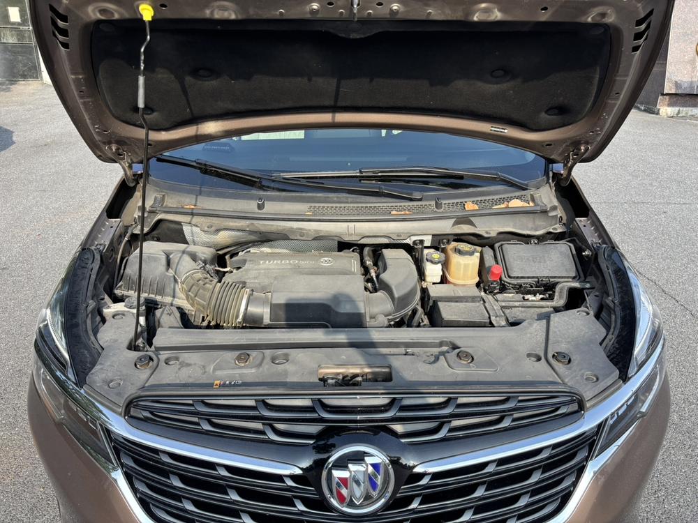 Buick Buick GL8