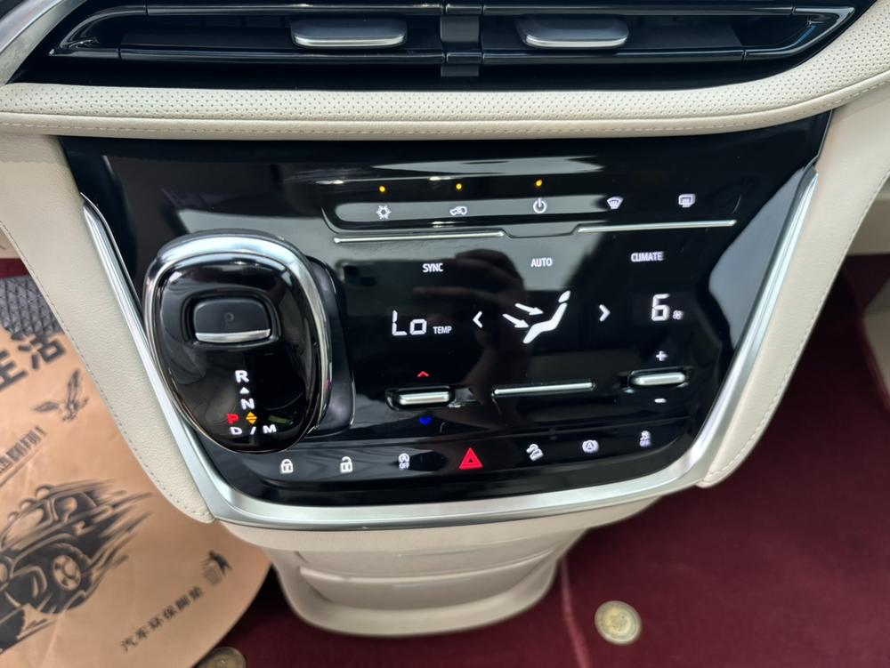Buick Buick GL8