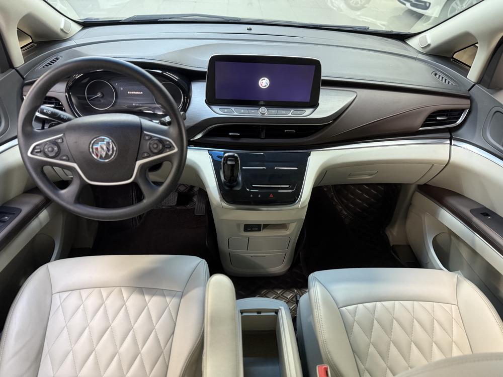 Buick Buick GL8