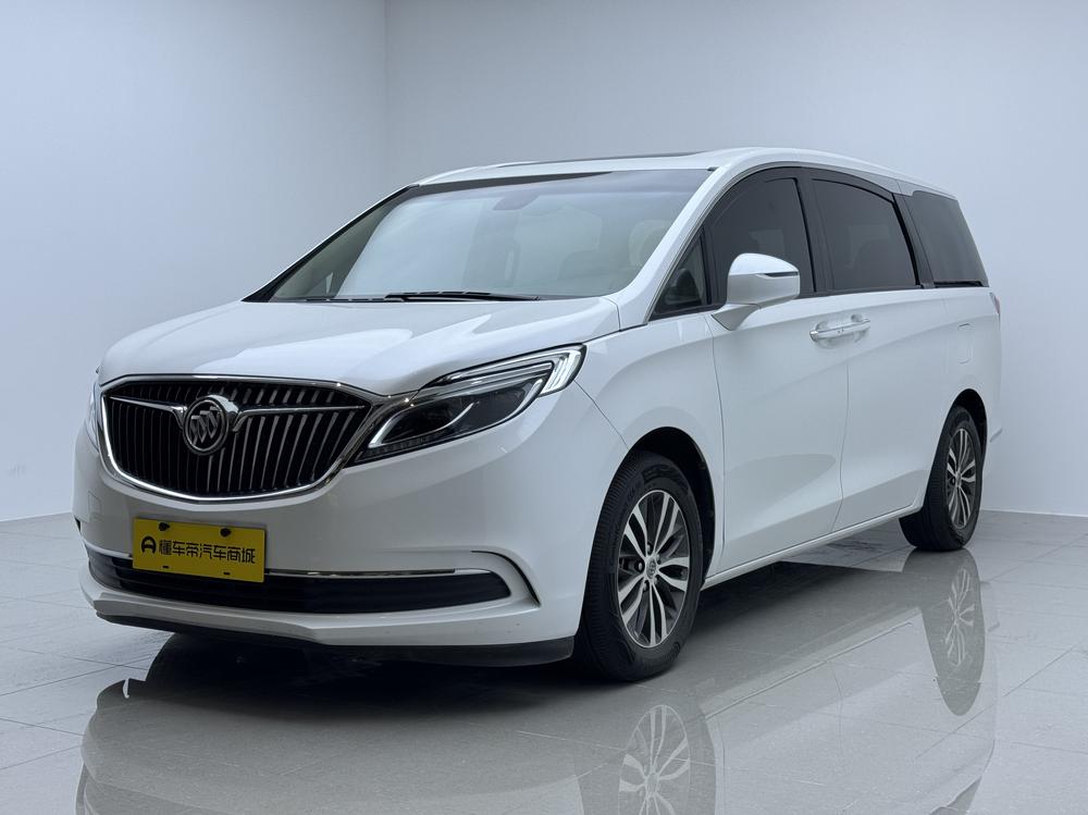 Buick Buick GL8
