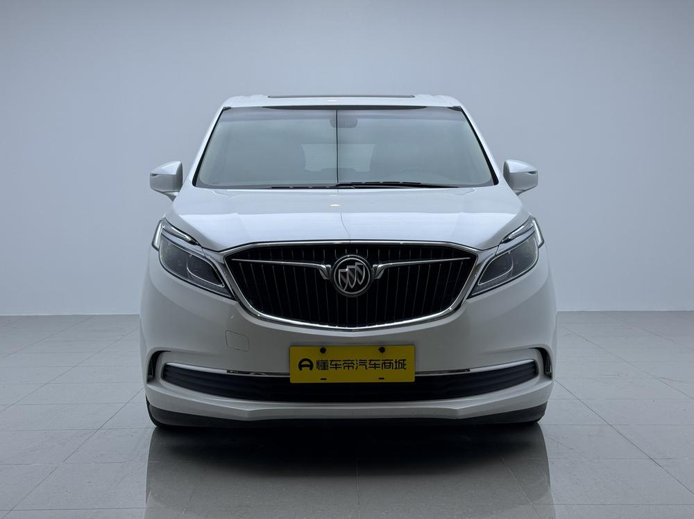 Buick Buick GL8