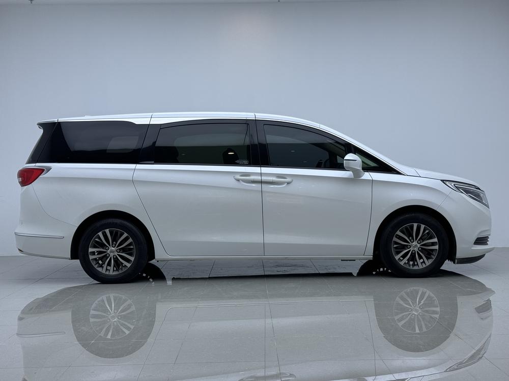 Buick Buick GL8