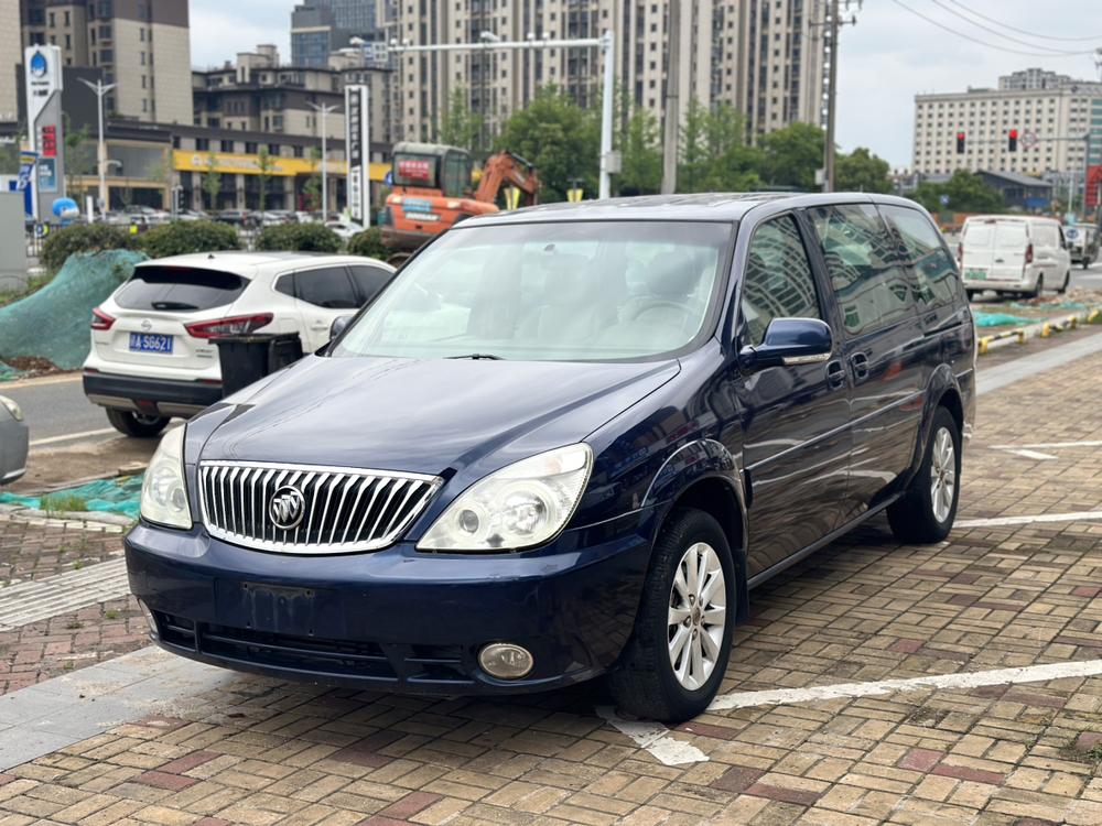 Buick Buick GL8