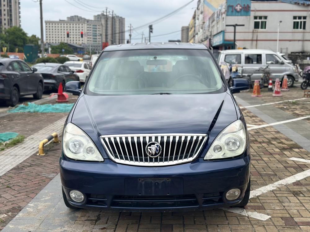 Buick Buick GL8