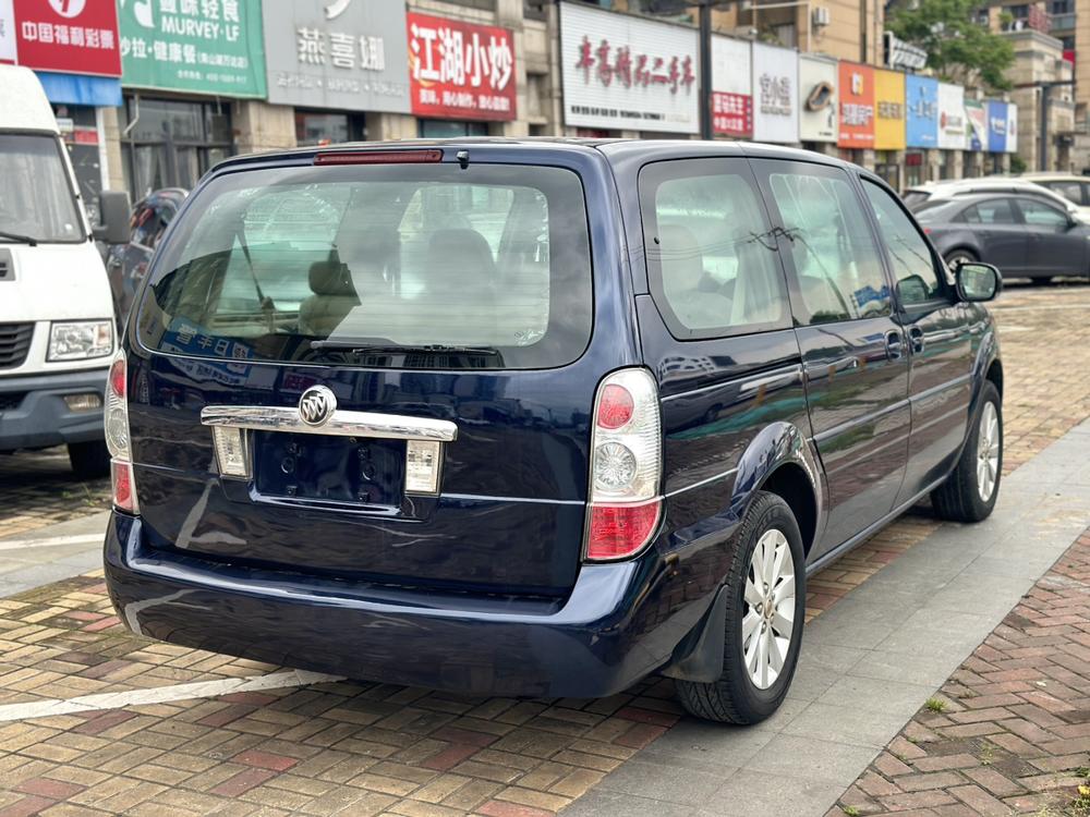 Buick Buick GL8