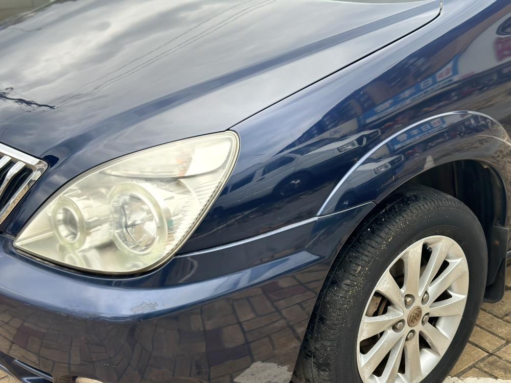 Buick Buick GL8