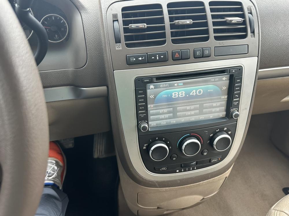 Buick Buick GL8