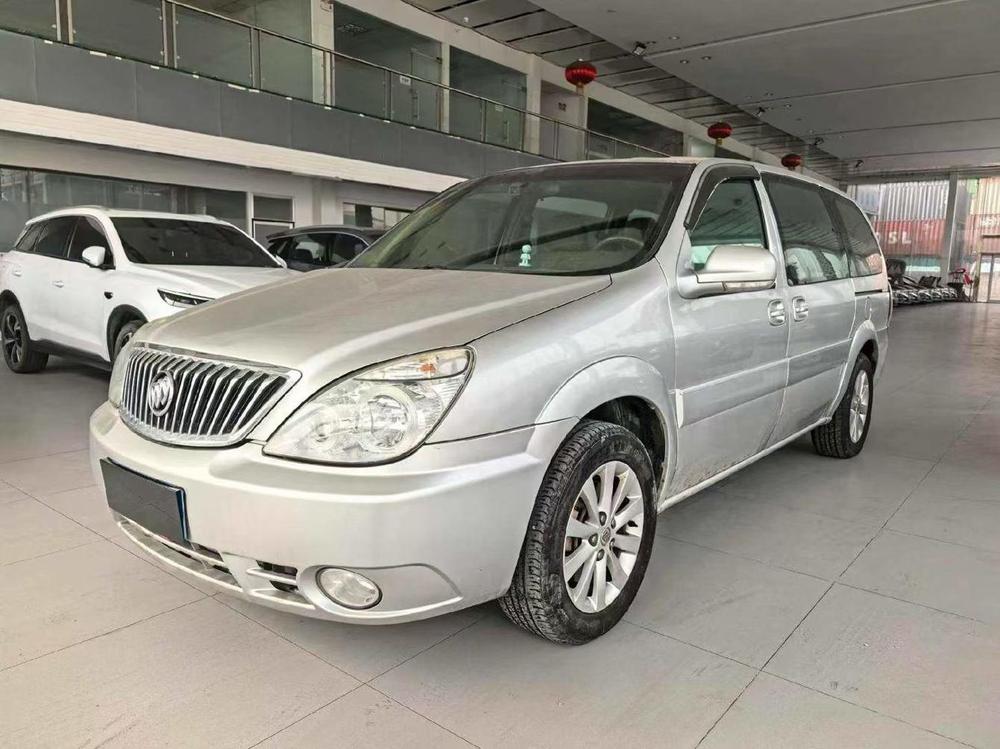 Buick Buick GL8