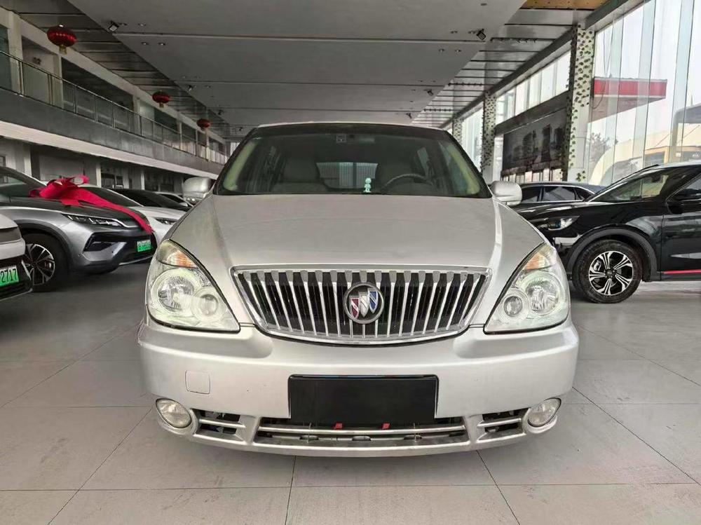 Buick Buick GL8