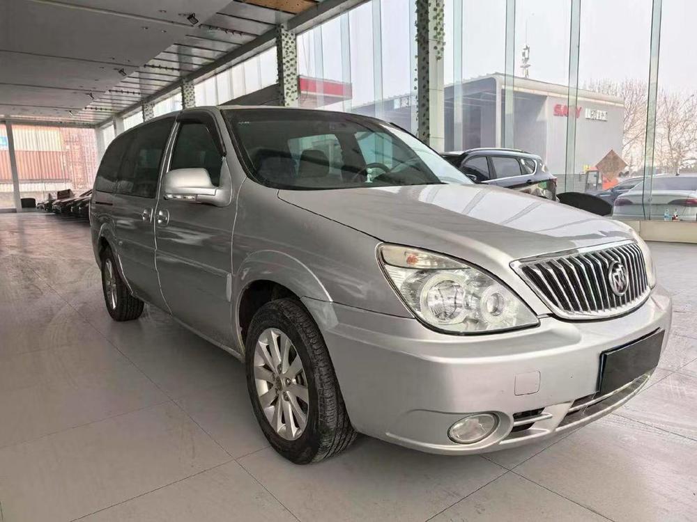 Buick Buick GL8