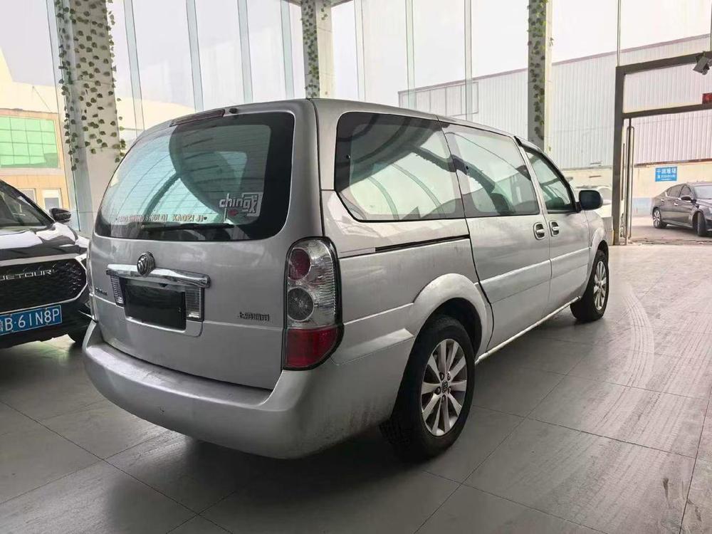 Buick Buick GL8