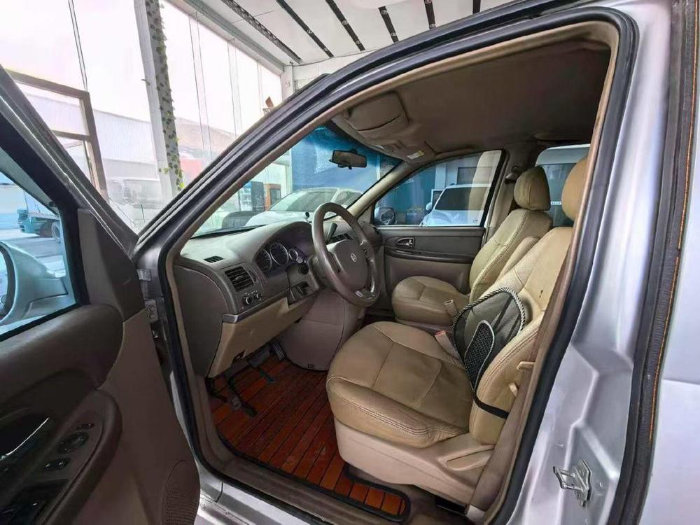 Buick Buick GL8
