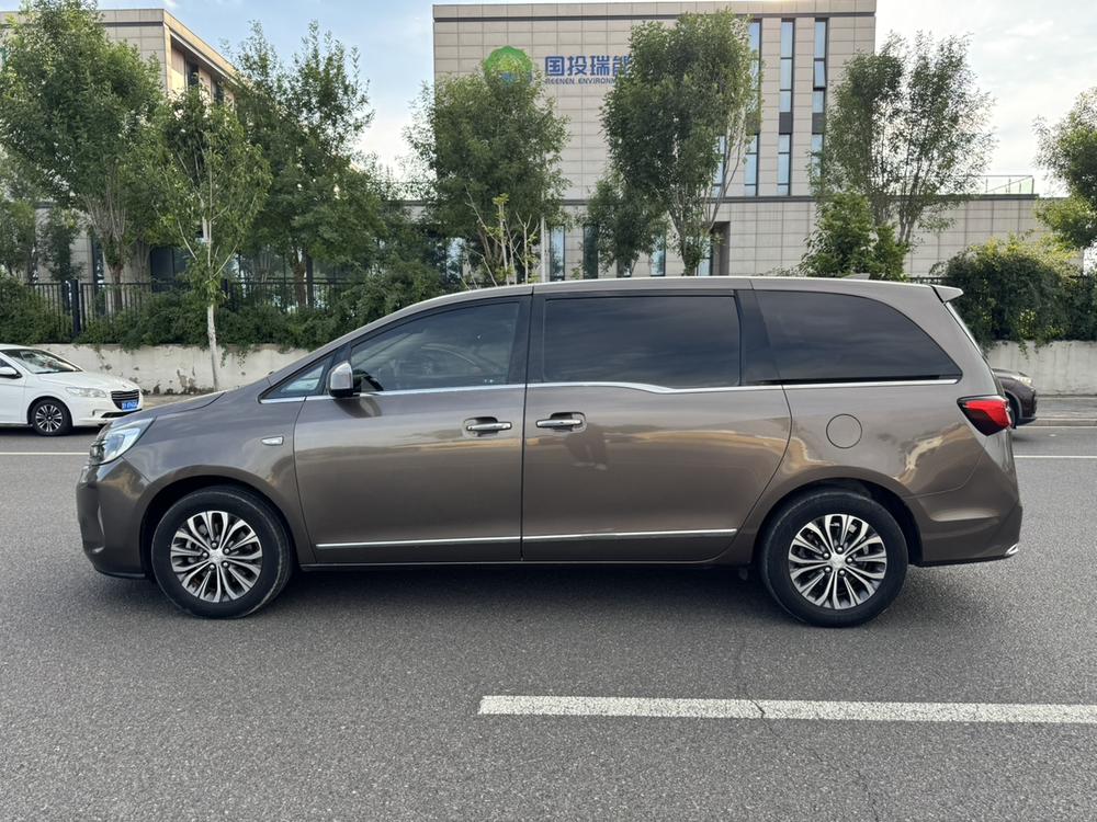 Buick Buick GL8